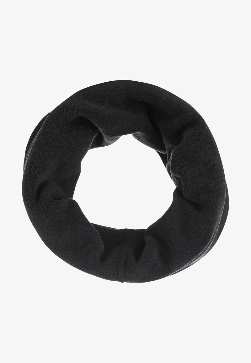 Sterntaler MULTIFUNKTIONSTUCH MICROFLEECE - Schlauchschal - schwarz