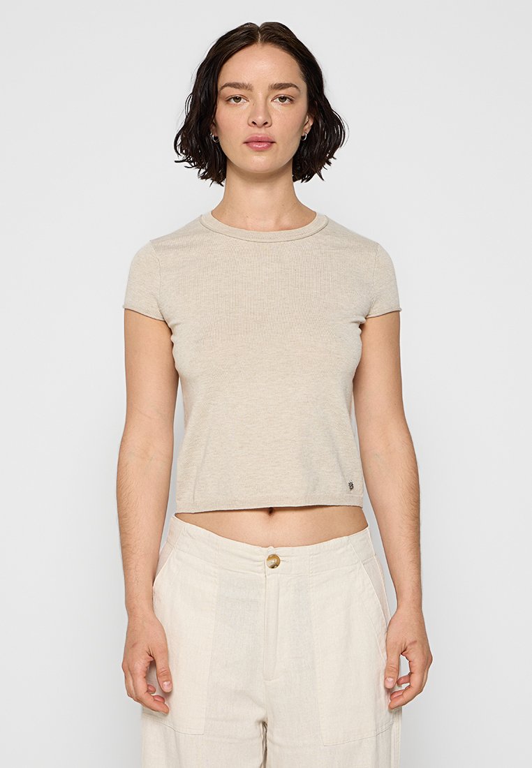 DKNY Trui graniet