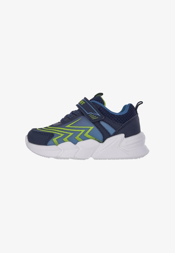 CLIPPER – Lauflernschuh