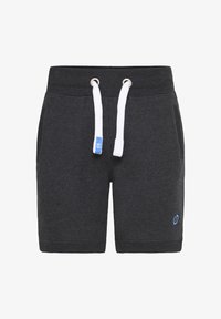 Unselected, dark grey