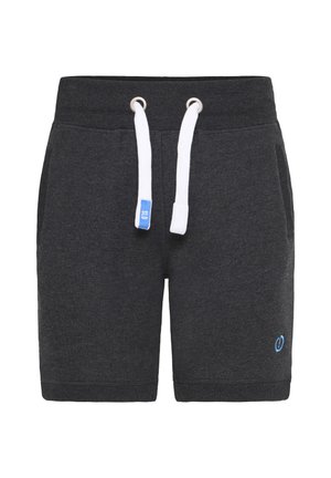 SDBENNSHORTS - Shorts - dark grey