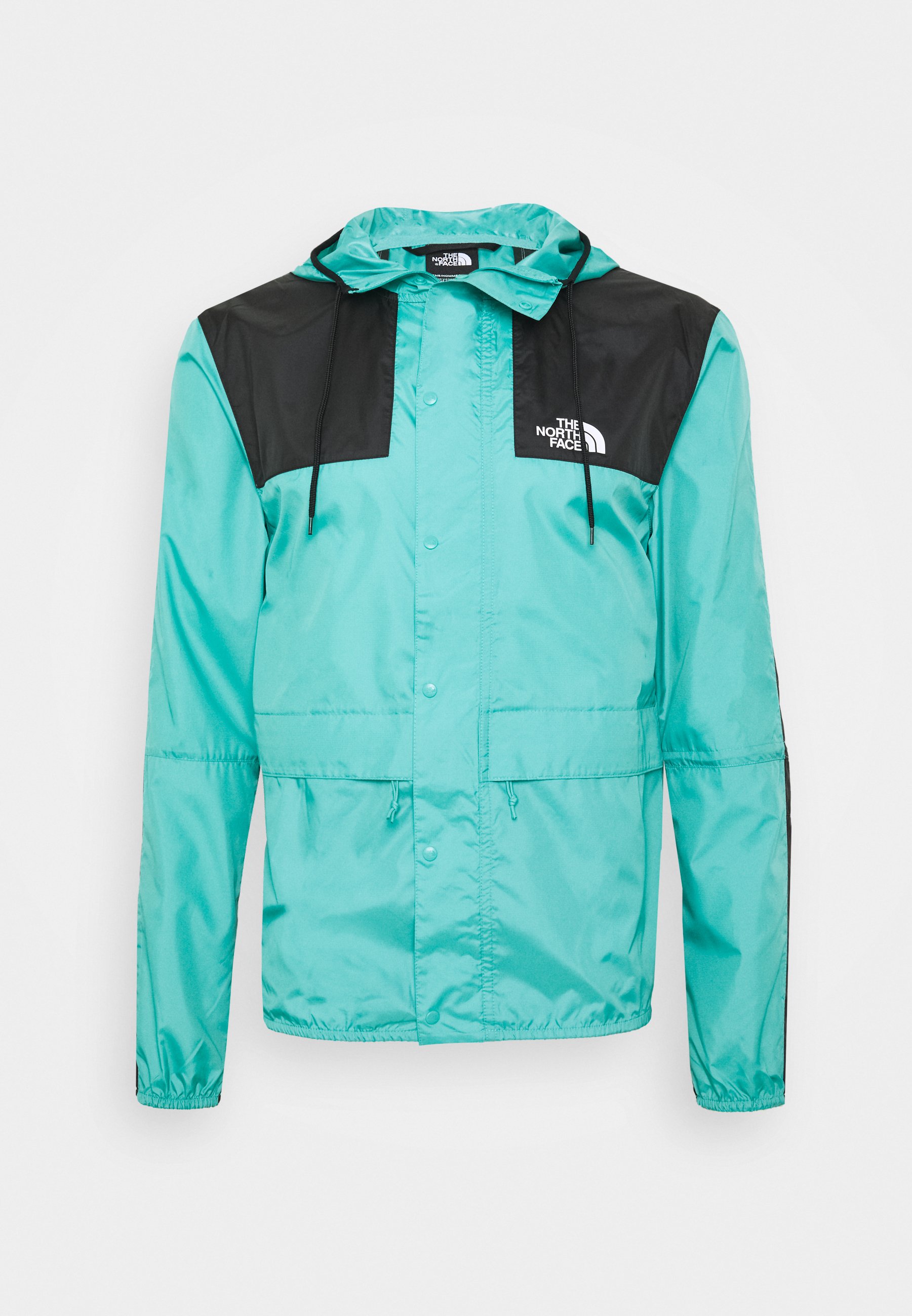 the north face summer jacket 