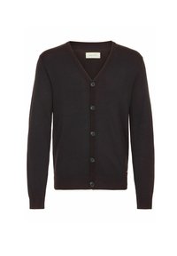 BHWEBTE - Vest - black