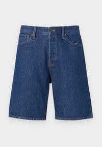 Niet geselecteerd, blue denim