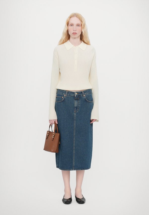 QUINN TOTE - Handbag - luggage