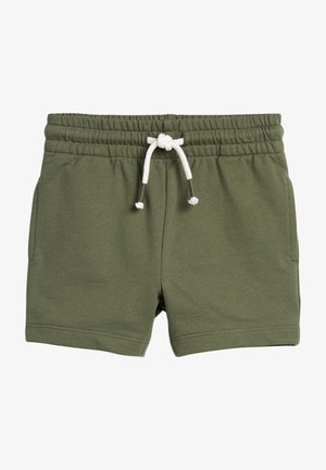 Shorts - khaki