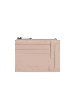 Portemonnee - nude clair