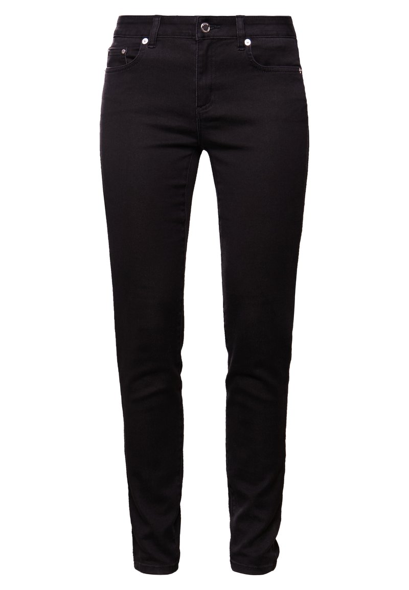 MICHAEL Michael Kors Jeans Skinny Fit zwart
