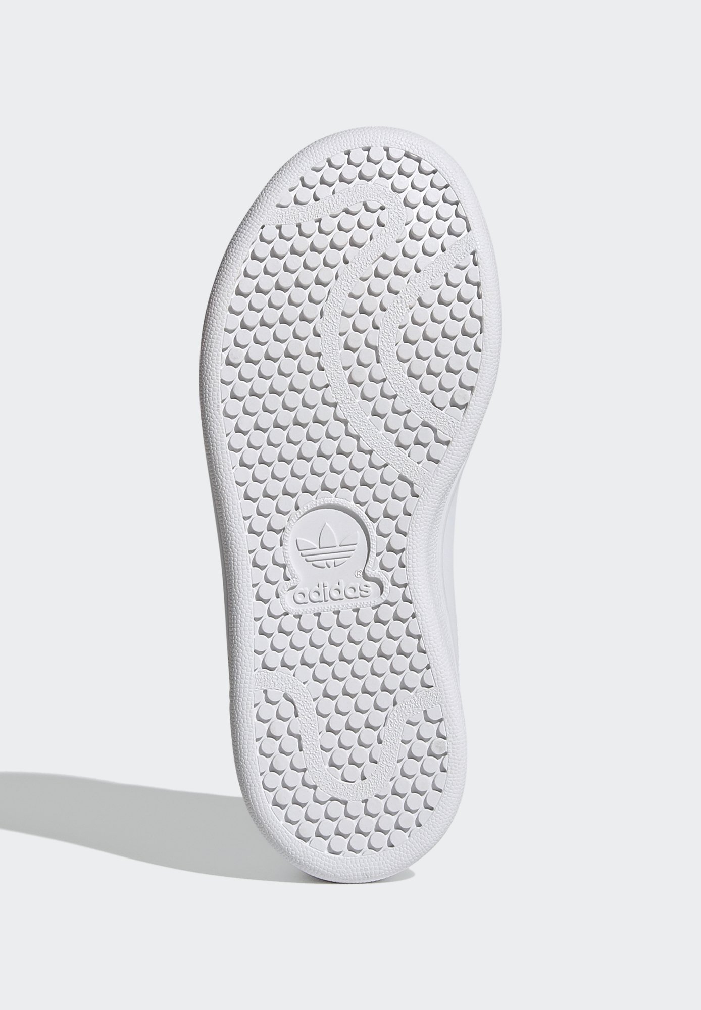 stan smith active red