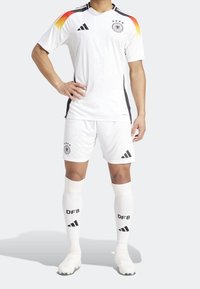adidas Performance Pantaloncini sportivi - white