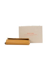 MAITRE STEINBACH DAGRETE  - Portafoglio - yellow