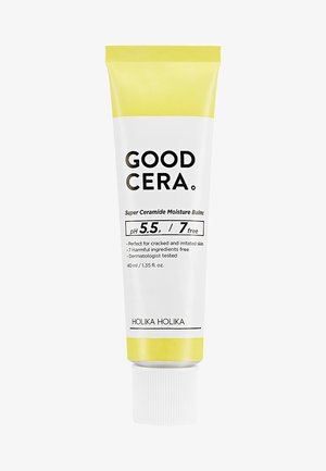 GOOD CERA SUPER CERAMIDE MOISTURE BALM - Idratante - -