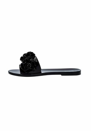 SPRINGTIME - Mules - black