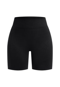 CETRINA SEAMLESS SCRUNCH  - Shorts - schwarz