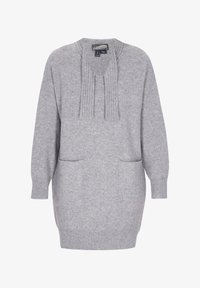 Non sélectionné, grey melange