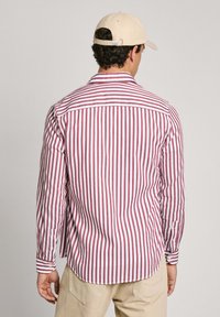 Pepe Jeans Camisa - tibetan red