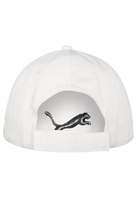 Puma Gorra - white