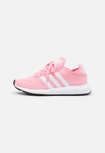 adidas swift run ladies pink