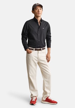 GANT, Chemise - black