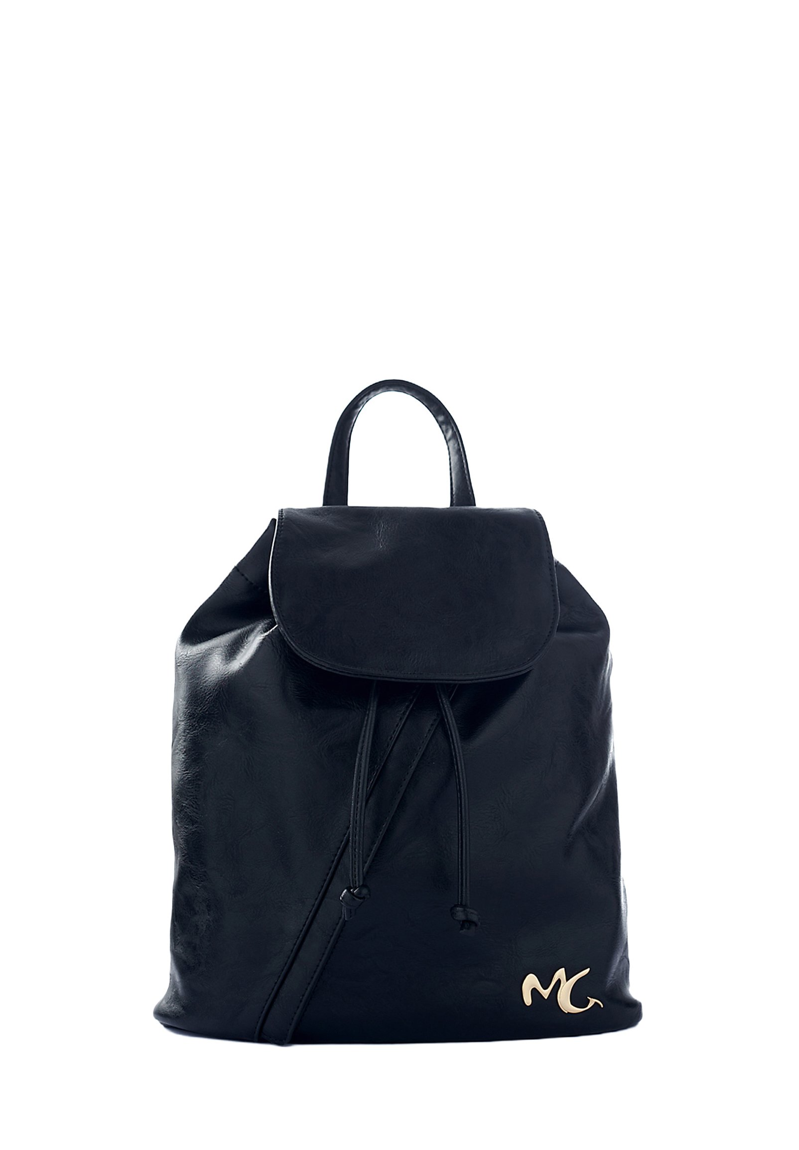 Manila Grace CLAIM - Rucksack - black - Zalando