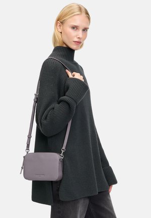 LUKA - Cross body bag - anemone