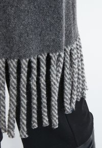 Ana Alcazar Klassischer Mantel - offwhite