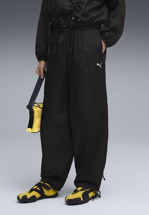 Pantaloni - black