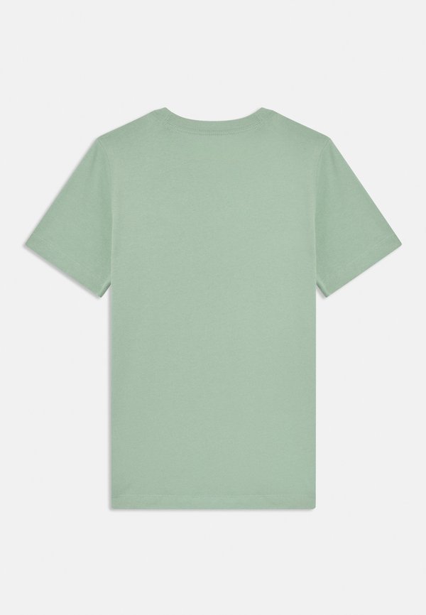 TEE FUTURA UNISEX - Basic T-shirt - steam3