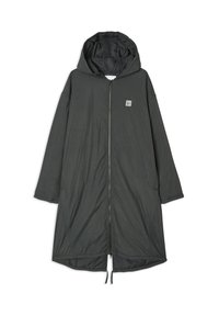 American Vintage ZOTCITY - Parka - carbone