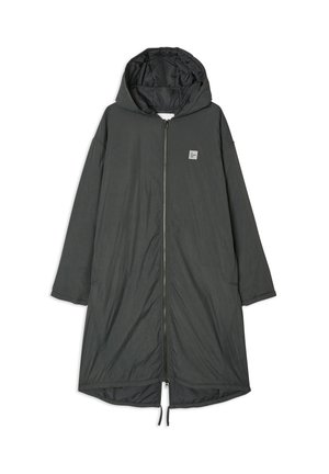 American Vintage ZOTCITY - Parka - carbone