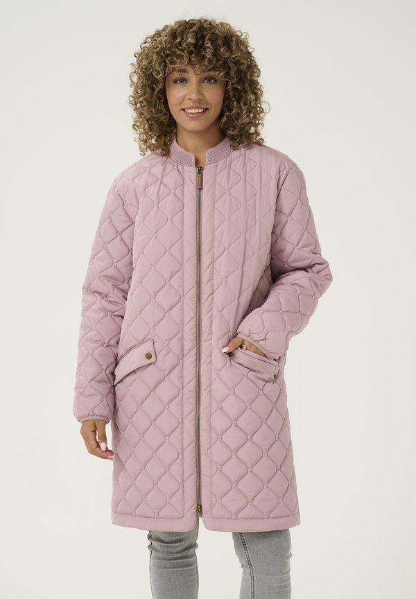 CRARWEN - Übergangsjacke - woodrose