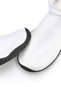Venice Beach AQUA - Sneaker low - weiß schwarz