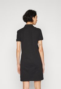 Lacoste Dnevna obleka - black