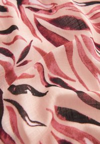 Next LONGLINE WAIST STANDARD - Rannatarvikud - pink zebra