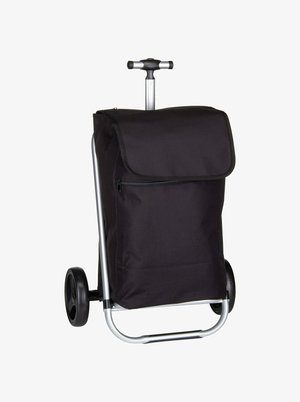 Reisenthel SHOPPING - Trolley - black