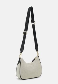 Valentino Bags CHELSEA - Mala de mão - nero/beige