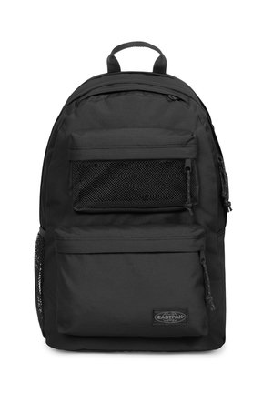 DOUBLE OFFICE - Rucksack - black