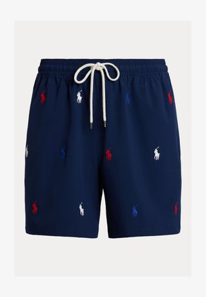 Polo Ralph Lauren - Szorty kąpielowe