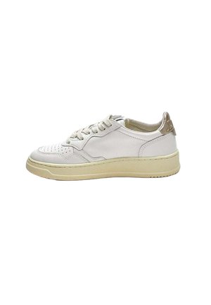 Sneakers basse - white
