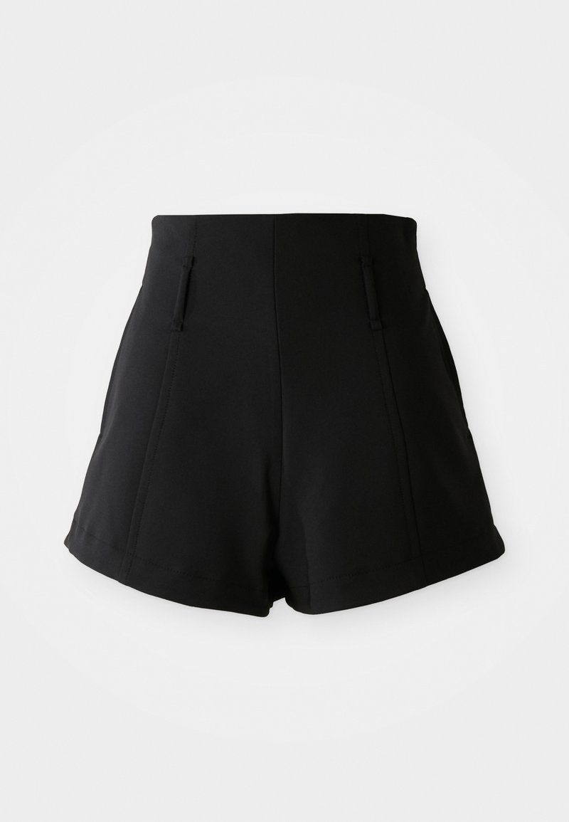 sandro Shorts zwart