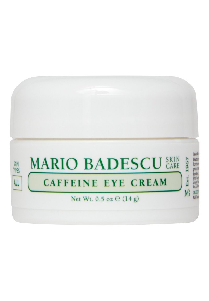 Mario Badescu CAFFEINE EYE CREAM - Øjenpleje