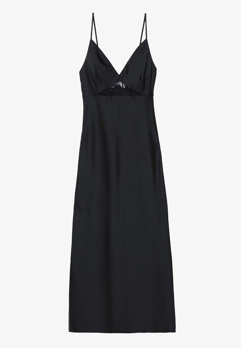 Even&Odd Cocktailjurk zwart