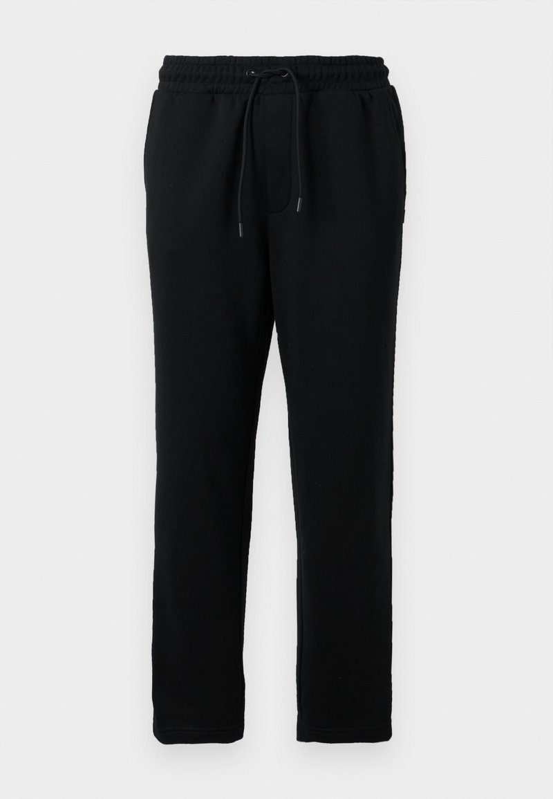 jack & jones Trainingsbroek zwart jack & jones Trainingsbroek zwart