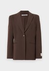HERO GOOD - Σακάκι - rich brown