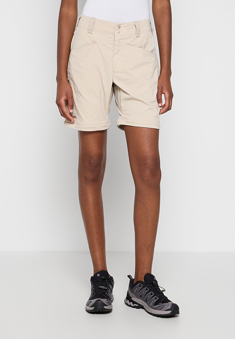 LITE STANDARD ZIP-OFF II PANT WOMEN