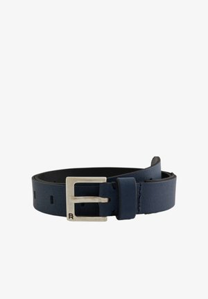 WE Fashion BLUE RIDGE - Riem - dark blue