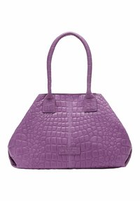 Liebeskind Berlin Sac à main - digital lavender