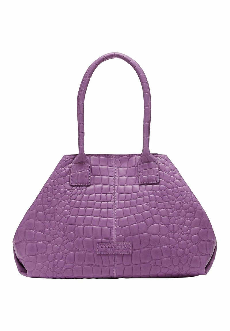 Liebeskind Berlin Sac à main - digital lavender