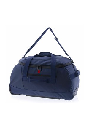 Valise à roulettes - blue