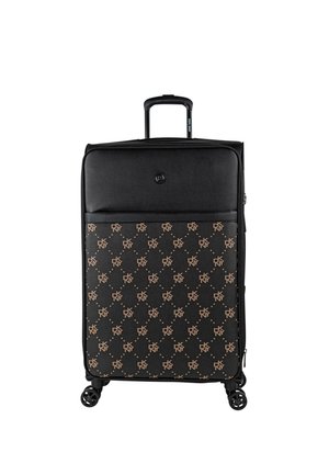 STREET CRED - Trolley - black